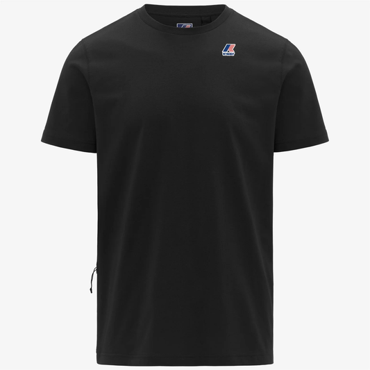 K7142KW LEONIDE T-SHIRT K-WAY