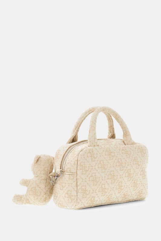 BORSE CON LOGO 4G GUESS