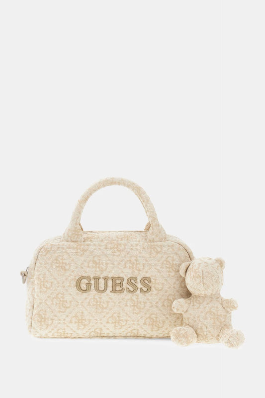BORSE CON LOGO 4G GUESS