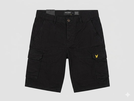 SH1816ITA CARGO WEMBLEY LYLE&SCOTT