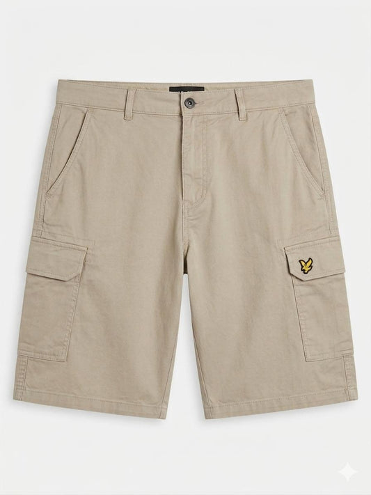 SH1816ITA CARGO WEMBLEY LYLE&SCOTT