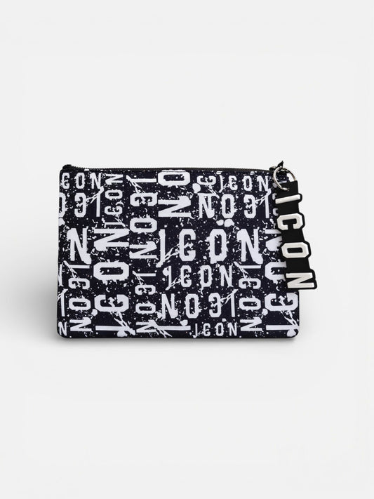 INZ008 POCHETTE ICON