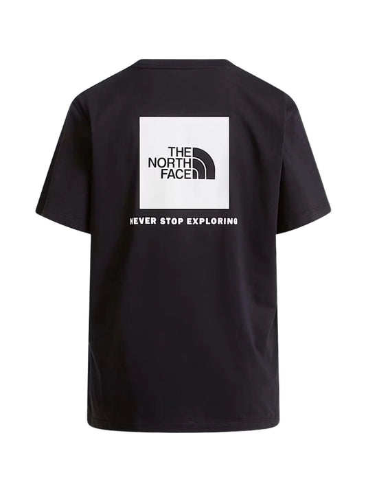 NF0AB6W T-SHIRT THE NORTH FACE
