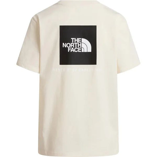 NF0AB6W T-SHIRT THE NORTH FACE