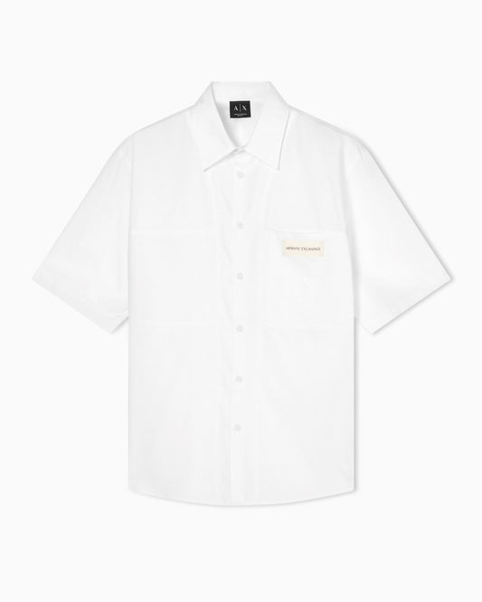 XM002317 CAMICIA ARMANI EXCHANGE