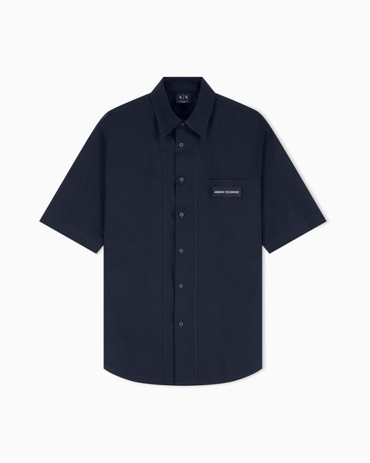 XM002317 CAMICIA ARMANI EXCHANGE