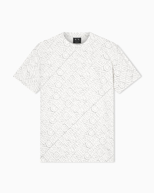 XM002783 T-SHIRT ARMANI EXCHANGE