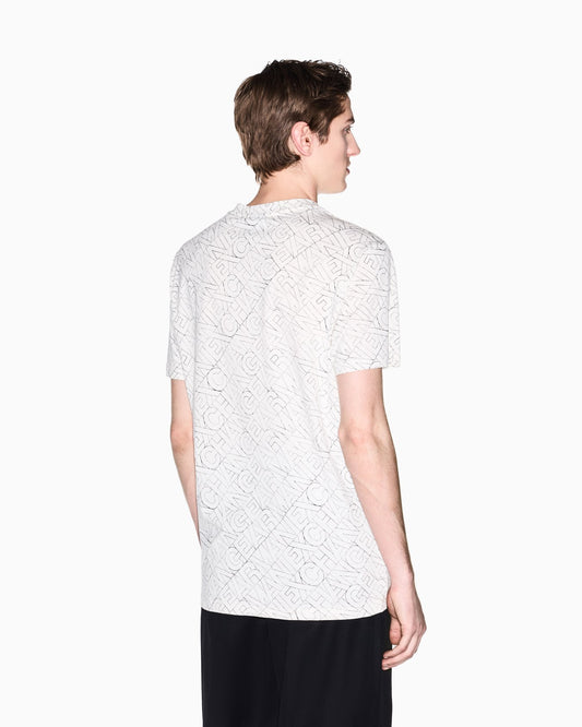 XM002783 T-SHIRT ARMANI EXCHANGE