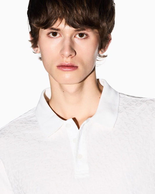 XM002346 POLO ARMANI EXCHANGE