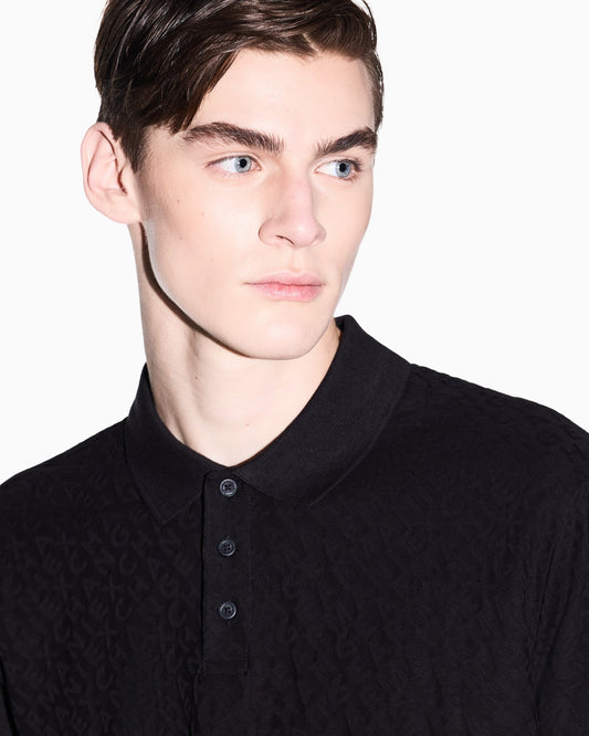 XM002346 POLO ARMANI EXCHANGE