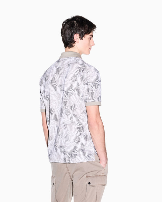 XM002355 POLO ARMANI EXCHANGE