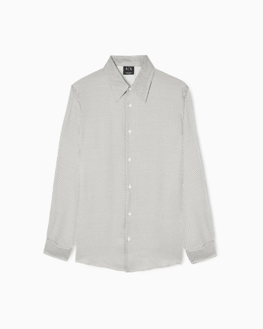 XM002280 CAMICIA ARMANI EXCHANGE