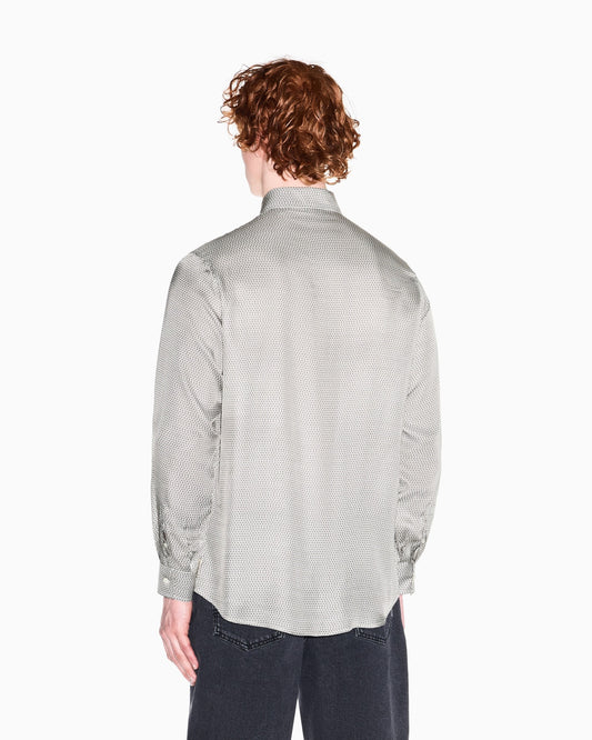 XM002280 CAMICIA ARMANI EXCHANGE