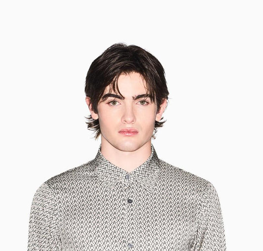 XM001821 CAMICIA ARMANI EXCHANGE
