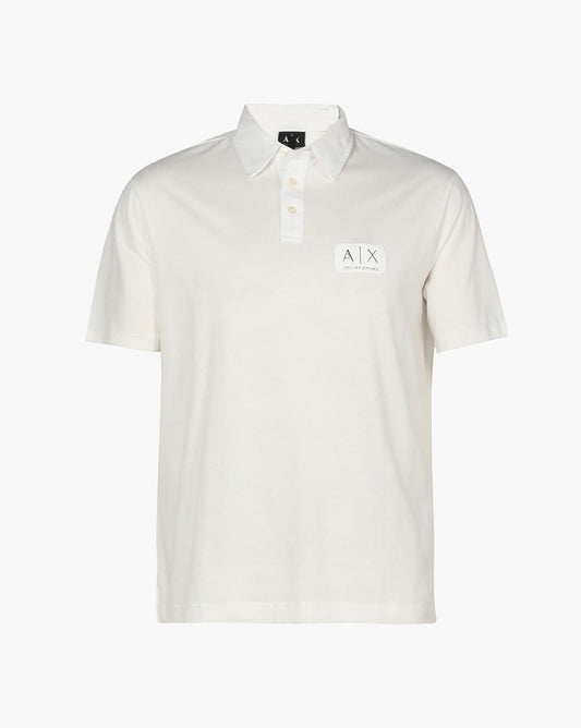 XM002232 POLO ARMANI EXCHANGE
