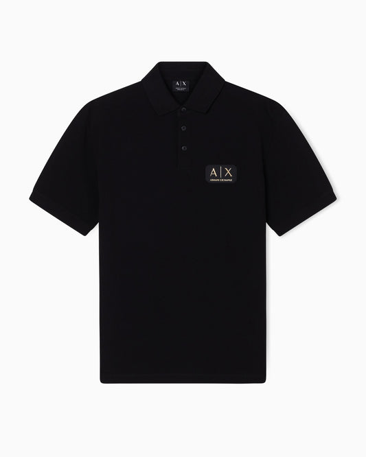XM002231 POLO ARMANI EXCHANGE