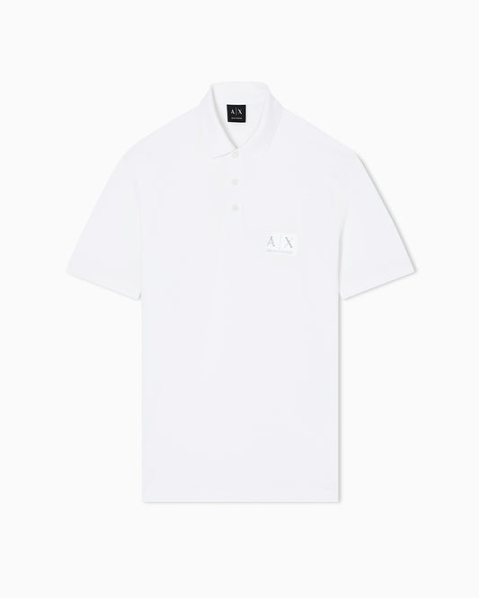 XM002231 POLO ARMANI EXCHANGE