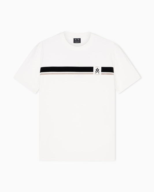 XM001792 T-SHIRT ARMANI EXCHANGE