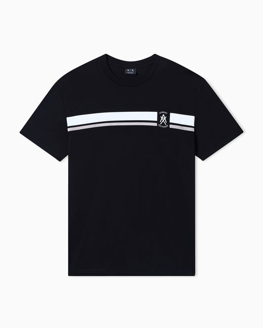 XM001792 T-SHIRT ARMANI EXCHANGE