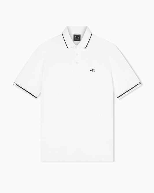 XM002356 POLO ARMANI EXCHANGE
