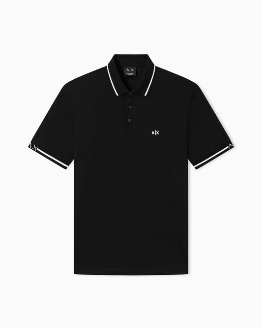 XM002356 POLO ARMANI EXCHANGE