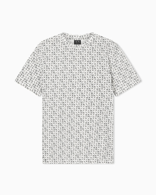 XM002778 T-SHIRT ARMANI EXCHANGE
