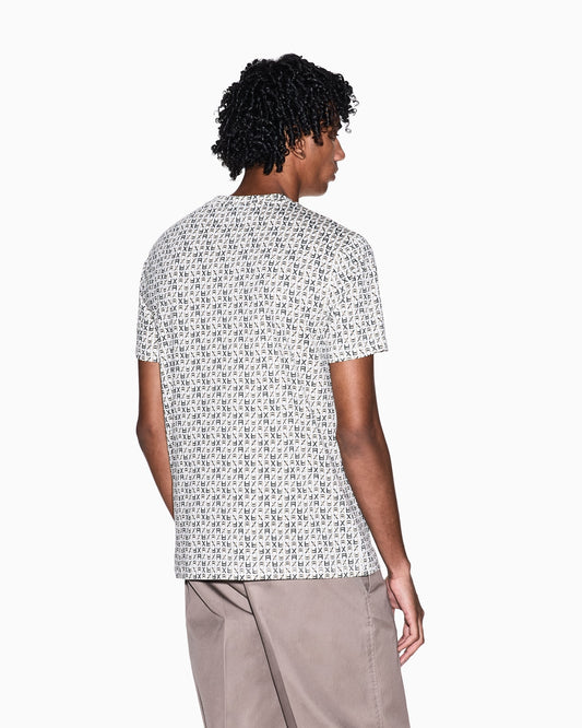 XM002778 T-SHIRT ARMANI EXCHANGE