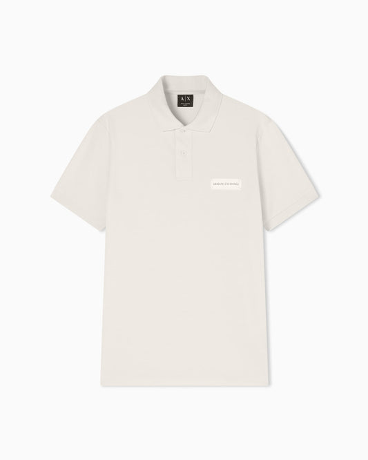 XM002390  POLO ARMANI EXCHANGE