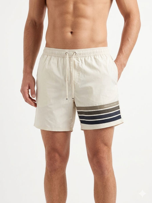 XM000832 1074 COSTUME ARMANI EXCHANGE