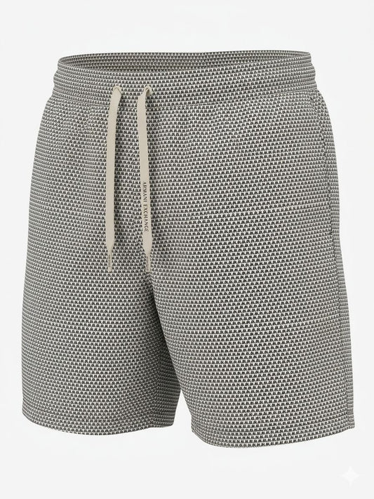 XM000832 1168 COSTUME ARMANI EXCHANGE