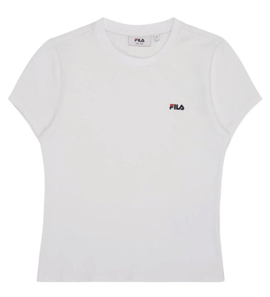 FAW1205 T-SHIRT FILA