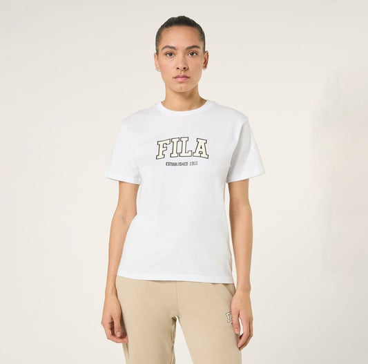 FAW1300 T-SHIRT FILA