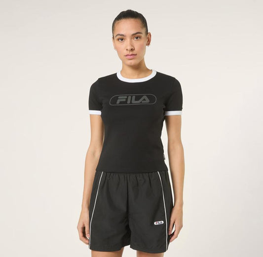 FAW1308 T-SHIRT FILA