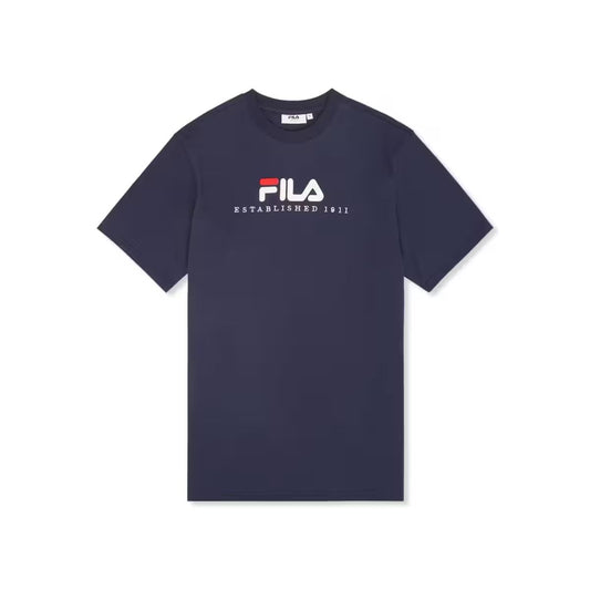 FAU0225 T-SHIRT FILA