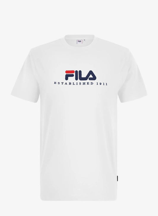 FAU0225 T-SHIRT FILA