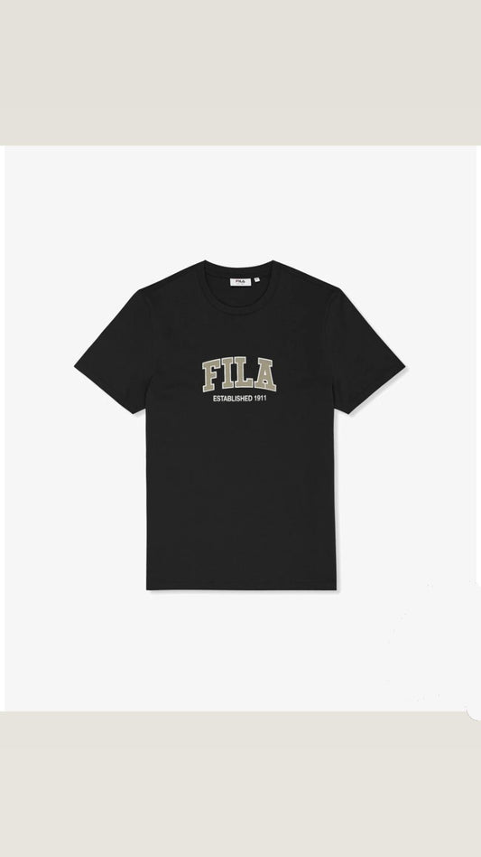 FAM1219 T-SHIRT FILA