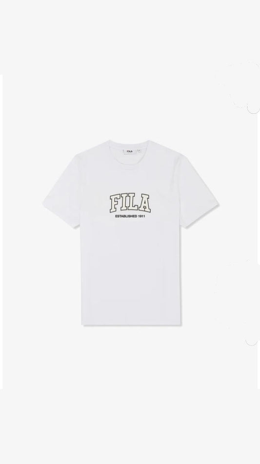 FAM1219 T-SHIRT FILA