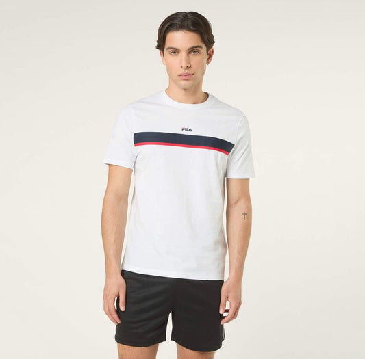 FAM1211 T-SHIRT FILA