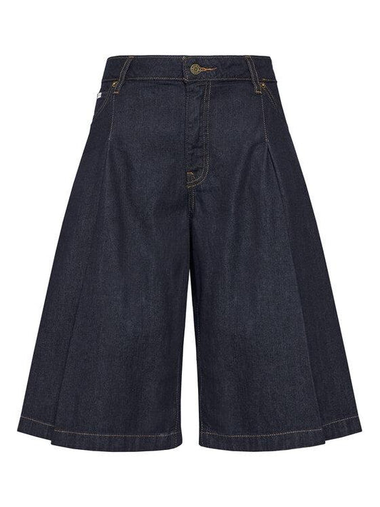W6GDY5 D7971 SHORTS GUESS