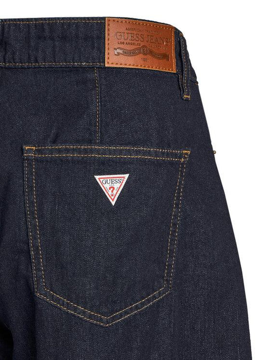W6GDY5 D7971 SHORTS GUESS