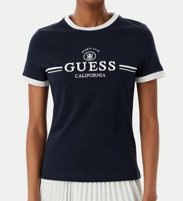 V6GI08 K2975 T-SHIRT GUESS