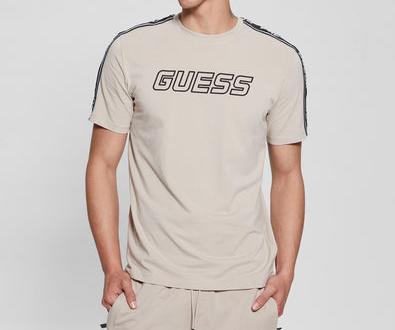 Z4GI18 J1314 T-SHIRT GUESS