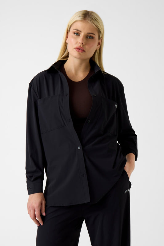 V6RH00 WL232 CAMICIA GUESS