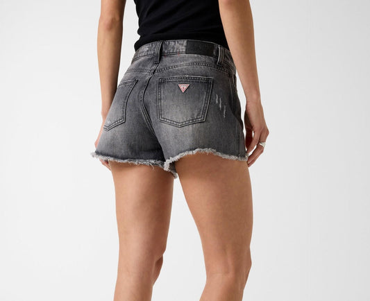 W6GDZ8 D6572 SHORTS GUESS