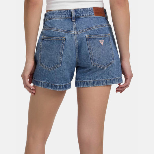 W5GD0S D5O13 SHORTS GUESS