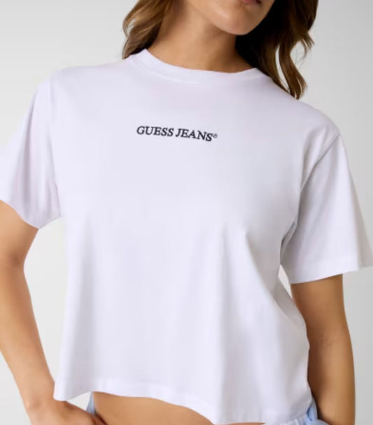 W5RI42 K8HMO T-SHIRT GUESS