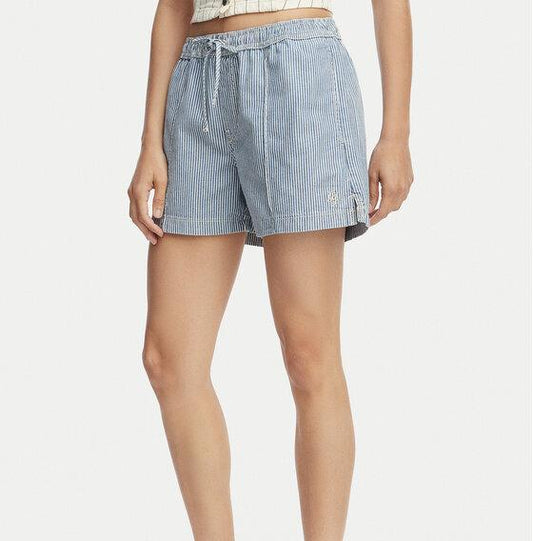 W6GD53 D7881 SHORTS GUESS