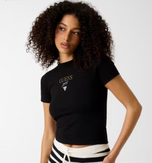 W6RI15 J1314 T-SHIRT GUESS