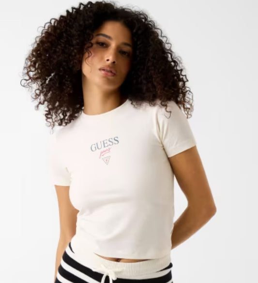W6RI15 J1314 T-SHIRT GUESS