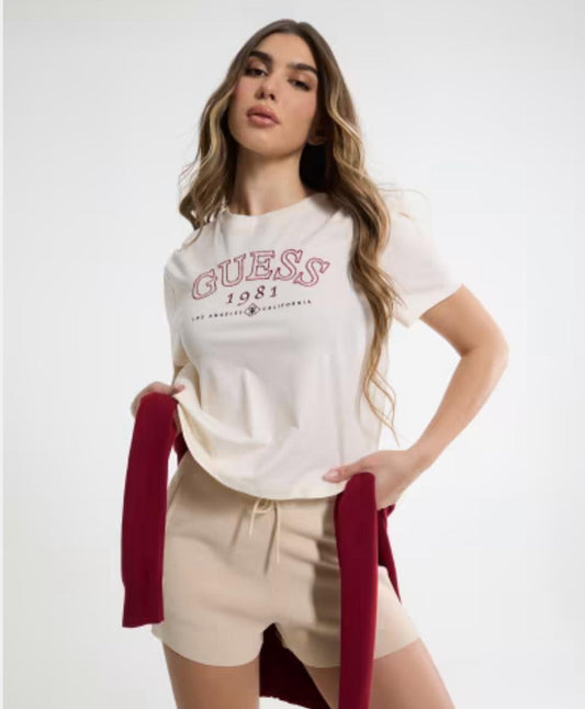 V6GI04 K2965 T-SHIRT GUESS